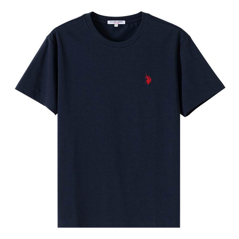 Футболка мужская U.S. Polo Assn. - Boxette Shop